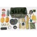 �L�����v�M�A�o�b�OCAMP GEAR BAG ���[�e�����[�N�X RATELWORKS �o�b�O �L�����v �Ԏd�؂���O���\ �i�C���� ��� (RWS0056) �֘A�摜2