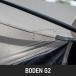 BODEN / BODEN G2 �{�[�f�� RATEL WORKS �e���g �c�[���[���h�[�� �t�@�~���[�L�����v�iRWS0111�j �֘A�摜4