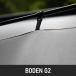 BODEN / BODEN G2 �{�[�f�� RATEL WORKS �e���g �c�[���[���h�[�� �t�@�~���[�L�����v�iRWS0111�j �֘A�摜5