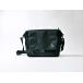 CAMP SHOULDER BAG BK/GR   (�L�����v�V�����_�[�o�b�O �u���b�N/�O���[) RATELWORKS �L�����v �o�R�`�F�X�g�o�b�O �֘A�摜1