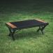WOOD PANEL TABLE60 деревянная панель стол 60 RATELWORKSla-teru Work скан p пикник натуральное дерево Mini стол боковой стол 1 человек детский RWS0143