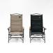 STORAGE COMPACT RECLINING CHAIR HB�i�X�g���[�W�R���p�N�g���N���C�j���O�`�F�A�n�C�o�b�O�j �`�F�A �L�����v �o�[�x�L���[�V�R�� �R���p�N�g ���[ (RWS0145) �֘A�摜1