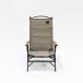 STORAGE COMPACT RECLINING CHAIR HB�i�X�g���[�W�R���p�N�g���N���C�j���O�`�F�A�n�C�o�b�O�j �`�F�A �L�����v �o�[�x�L���[�V�R�� �R���p�N�g ���[ (RWS0145) �֘A�摜3