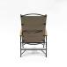 STORAGE COMPACT RECLINING CHAIR HB�i�X�g���[�W�R���p�N�g���N���C�j���O�`�F�A�n�C�o�b�O�j �`�F�A �L�����v �o�[�x�L���[�V�R�� �R���p�N�g ���[ (RWS0145) �֘A�摜5