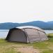 BODEN ROOF PROTECTOR BF �{�[�f����p���[�t�v���e�N�^�[ BF �u���b�V���t�@�C�o�[ RATELWORKS ���[�e�����[�N�X �e���g �L�����v �V�[���h���[�t RWS0196