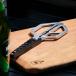 ALLES CHEF TOOL(�A���X�V�F�t�c�[��) RATELWORKS ���[�e�����[�N�X  �L�b�`���n�T�~ ���@�\�n�T�~ ���[�P�[�X�t �L�����v �o�[�x�L���[ �L�b�`��(RWS0228)�\�� �֘A�摜2
