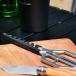 ALLES CHEF TOOL(�A���X�V�F�t�c�[��) RATELWORKS ���[�e�����[�N�X  �L�b�`���n�T�~ ���@�\�n�T�~ ���[�P�[�X�t �L�����v �o�[�x�L���[ �L�b�`��(RWS0228)�\�� �֘A�摜3