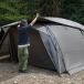 BODEN G2 MID ROOF PROTECTOR�@�{�[�f��G2�~�b�h��p���[�t�v���e�N�^�[�@RATELWORKS�@���[�e�����[�N�X�@�e���g�@�L�����v�@�V�[���h���[�t �֘A�摜2