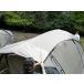 BODEN G2 MID ROOF PROTECTOR�@�{�[�f��G2�~�b�h��p���[�t�v���e�N�^�[�@RATELWORKS�@���[�e�����[�N�X�@�e���g�@�L�����v�@�V�[���h���[�t �֘A�摜4