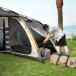 MUSCHEL INNER TENT MUSCHEL��p�C���i�[�e���g RATELWORKS ���[�e�����[�N�X �L�����v �t�@�~���[�L�����v  �C���i�[�e���g RWS0335IT �֘A�摜3