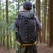 TRAGER 52+10 tray ga-52+10 рюкзак 52L + 10L большая вместимость легкий дождевик приложен рюкзак путешествие командировка альпинизм предотвращение бедствий уличный кемпинг 62L RWS0401