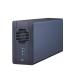 USB 10Gbps RAID�P�[�X�i3.5�C���`HDD 2��p�j RS-EC32-R10G  HDD �P�[�X 3.5 HDD�P�[�X 3.5�C���` USB �n�[�h�f�B�X�N