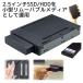 5/15`19 P5{ő2000~OFF 2.5C`SATA[ouP[X (SATAڑgCt) SA25-RC1-BKZA HDD P[X 2.5 USB3.0 HDDP[X 2.5C` USB