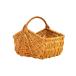 .. пикник корзина корзина корзина натуральный материалы мелкие вещи место хранения 