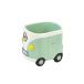  resin миниатюра pot Classic автобус GR Германия van 