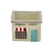  resin миниатюра pot Magasin смешанные товары магазин house много мясо горшок 