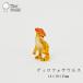 Thai колено world tirofosaurus миниатюра динозавр dy