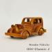  дерево vehicle 004 из дерева транспортное средство игрушка classic 