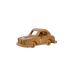 дерево vehicle Spy машина из дерева транспортное средство машина игрушка щеки 