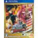 ONE PIECE BURNING BLOOD -˥󥵥ɥǥ- - PS Vita