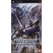  Gundam Battle Tacty ks- PSP