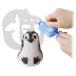  penguin rice ball onigiri baby A-76204