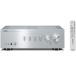  Yamaha pre-main amplifier A-S301(S) 192kHz/24bit correspondence light / same axis digital input silver 