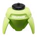 CULLMANN rotating base SMARTpano360 tripod installation possible green CU-50221