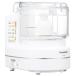  Panasonic food processor ... make ............. slice thousand cut .MK-K81-W