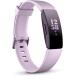 Fitbit InspireHR fitness Tracker Lilac L/S size FB413LVLV-FRCJK
