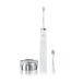 2014 year of model Philips Sonicare diamond clean electric toothbrush white HX9302/11