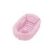  Ricci .ruRichell.... детская ванночка W розовый объект возраст : новорожденный ~3 месяцы примерно до 