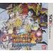  Dragon Ball Heroes Ultimate mission ( privilege none ) - 3DS