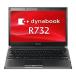  ʥ֥å dynabook R732/F PR732FAA13BA51 / Core i5 3320M(2.6GHz) / HDD