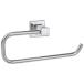 TOTO towel ring silver YT408R