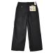 Ben Davis Gorilla Cut Pants - Black Ben tei винт Gorilla cut рабочие брюки мужской / женский USA модель / брюки из твила / Denim 