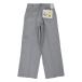 Ben Davis Gorilla Cut Pants - Light Grey Ben tei винт Gorilla cut рабочие брюки мужской / женский USA модель / брюки из твила / Denim 