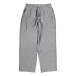 Calvin Klein Barrel Pants - Silver серебряный широкий брюки мужской женский джинсы CK