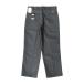 Dickies 877 Loose Fit Work Pants - Charcoal Dickies Roo z Fit рабочие брюки мужской женский 
