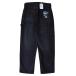  Dickies relax Fit ковровое покрытие nta- джинсы L9D мужской /USA модель / Denim / Work / painter's pants 
