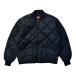 GAME Sportswear Bravest Jacket - Navy игра спорт одежда стеганое полотно пуховка жакет темно-синий мужской с хлопком жакет внешний 