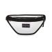 Jansport Clear Waist Pack - Clear Jean spo прозрачный талия упаковка прозрачный мужской женский поясная сумка сумка на плечо Jean спорт 
