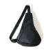 PORT AUTHORITY соты sling упаковка черный мужской женский сумка на плечо 