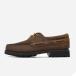 Timberland Timberland s Lee I 3eye Classic Handsewn Lug Shoes - Dark Brown темно-коричневый лодка обувь мокасины мужской женский 