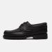 Timberland Timberland s Lee I 3eye Classic Handsewn Lug Shoes - Black все over черный лодка обувь мокасины мужской женский 