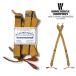 WAREHOUSE Warehouse LOT 6045 MEN'S SPRING SUSPENDERS springs подтяжки NEWWAY