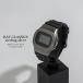 RAYCLASSICS 5600 CUSTOM BEZEL VINTAGE SILVER наручные часы для серебряный оправа G-SHOCK custom мужской 