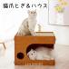  cat house cardboard cat nail .. assembly type nail .. both for high density rust cat for many head .. cat for rust -stroke less cancellation cat box two layer storage easy construction easy wooden 