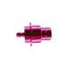 �\�[�_�X�g���[�� �z�[�X �A�_�v�^�[  8mm �N�C�b�N�v���O�f���I sodastream �e��  �N�C�b�N �ڑ� �O�� Co2 �^���N �A�_�v�^�[ �z�[�X �L�b�g W21.8-14