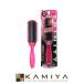VESS ベス 静電気防止ブラシ トリニティー ブロースタイリング用 TY-980|ヘアブラシ ヘアーブラシ 艶 ツヤ サラサラ スタイリング プレゼント ギフト ヘアケア